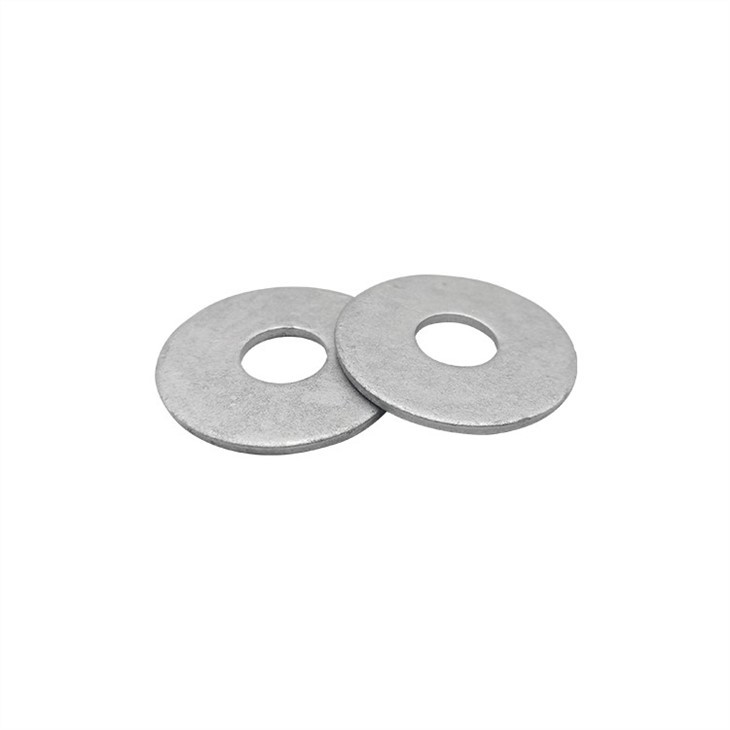 Oversized washer (5)