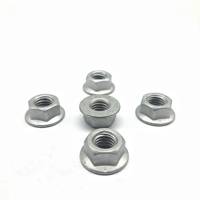 Lock Nuts